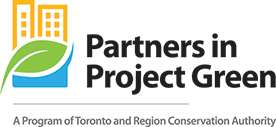 Partners in Project Green