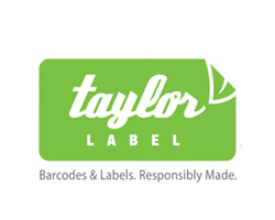 Taylor Label