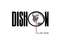 Dishon logo