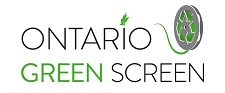 Ontario Green Screen