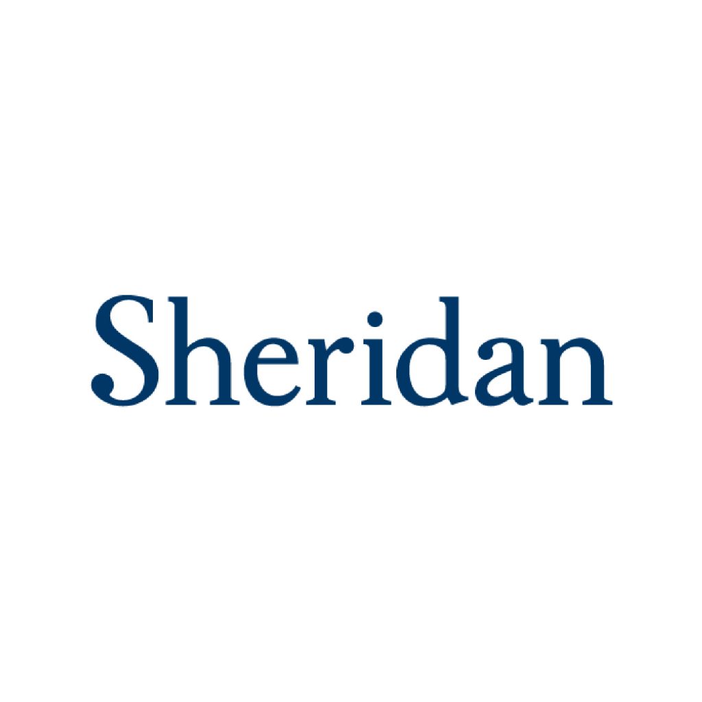 Sheridan College logo