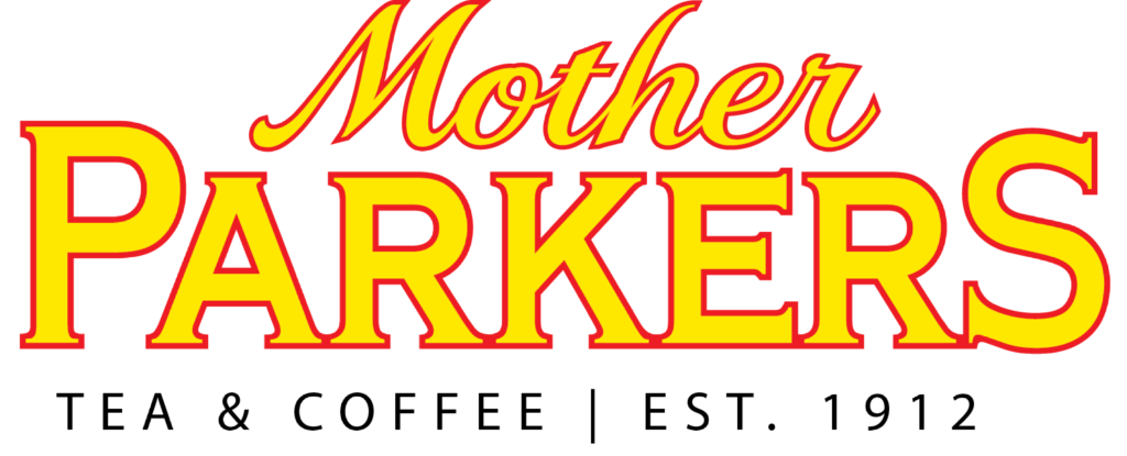 Mother Parkers Logo