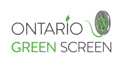 Ontario Creates - Ontario Green Screen