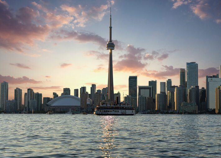 Toronto Waterfront