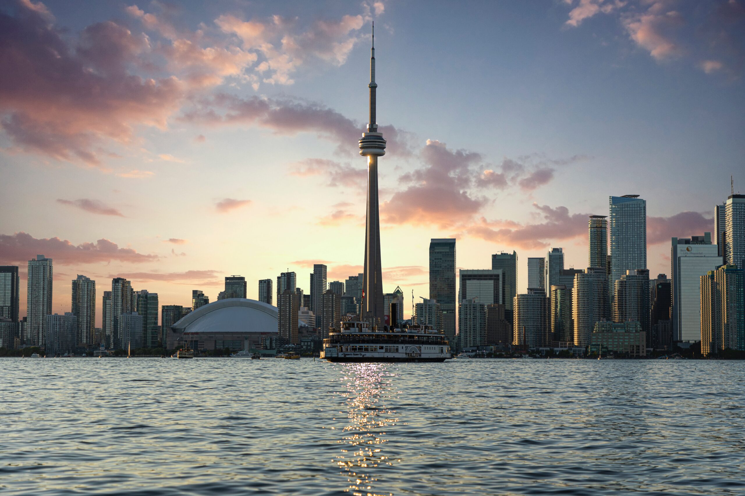 Toronto Waterfront