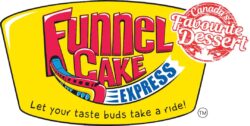 Funnel Cake Express